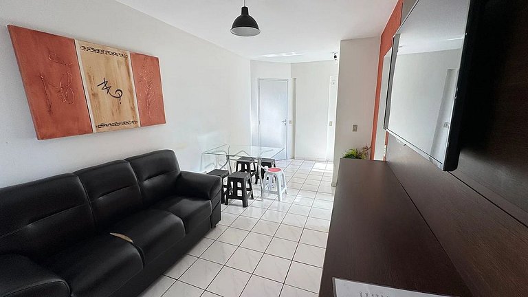 Aquarius Flat Apto B 301