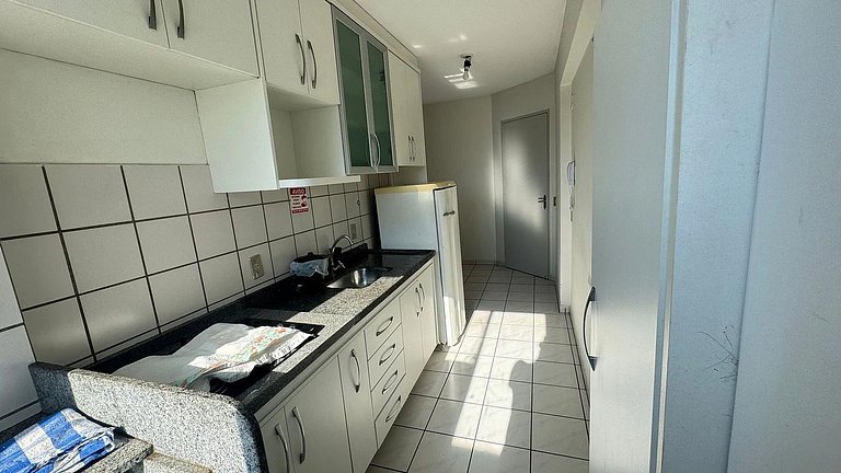 Aquarius Flat Apto B 301
