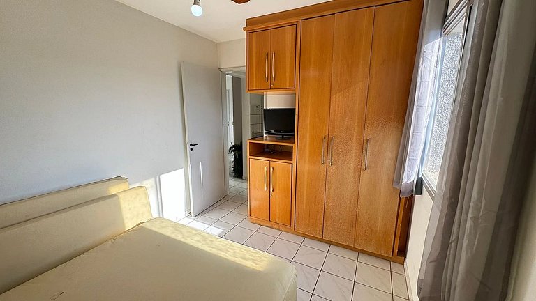Aquarius Flat Apto B 301