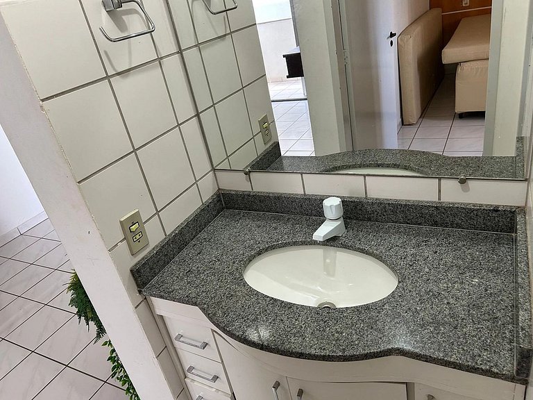 Aquarius Flat Apto B 301