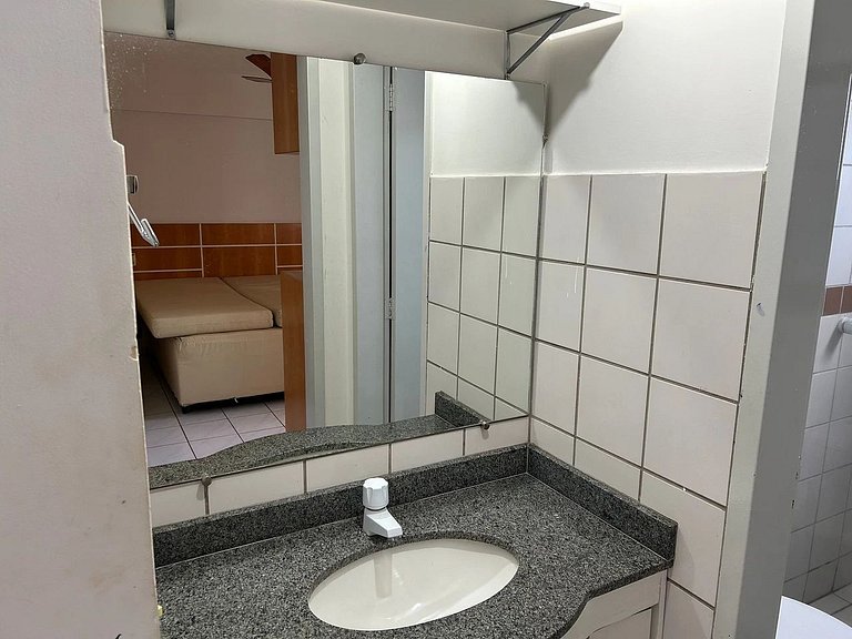 Aquarius Flat Apto B 301