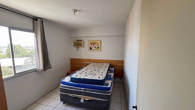 Aquarius Flat Apto D 704