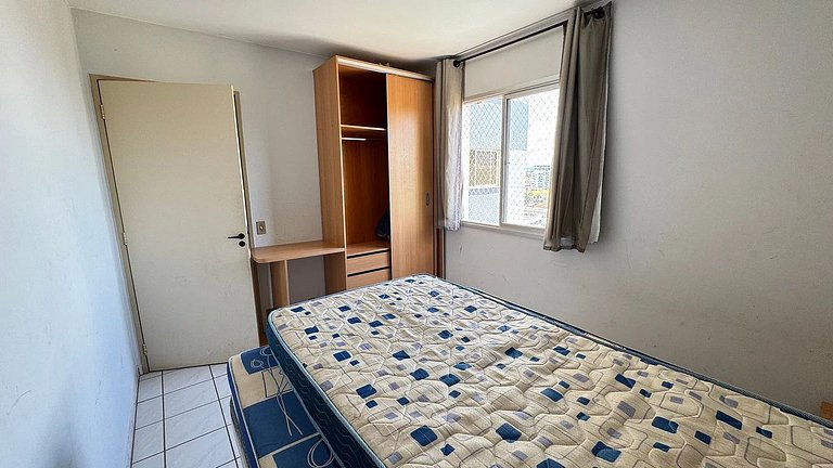 Aquarius Flat Apto D 704