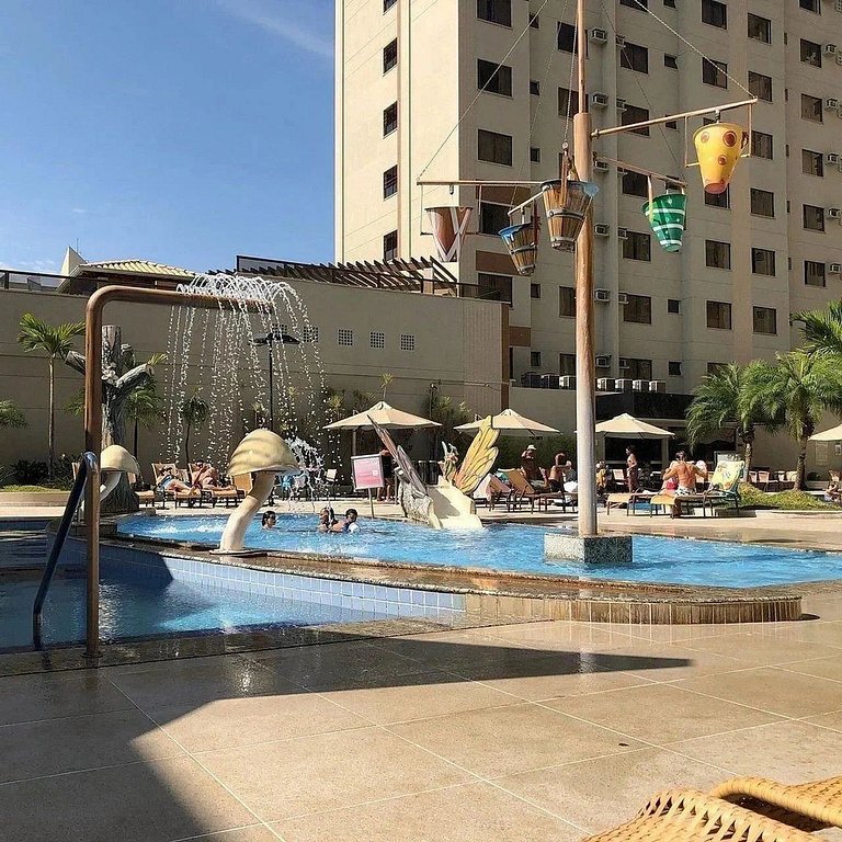 Boulevard Súite - Apto 1108