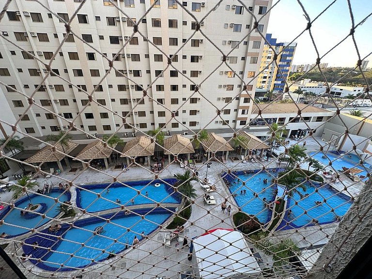Boulevard Súite - Apto 529