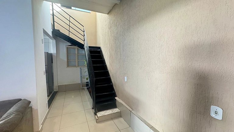 CRCN - Casa com Piscina