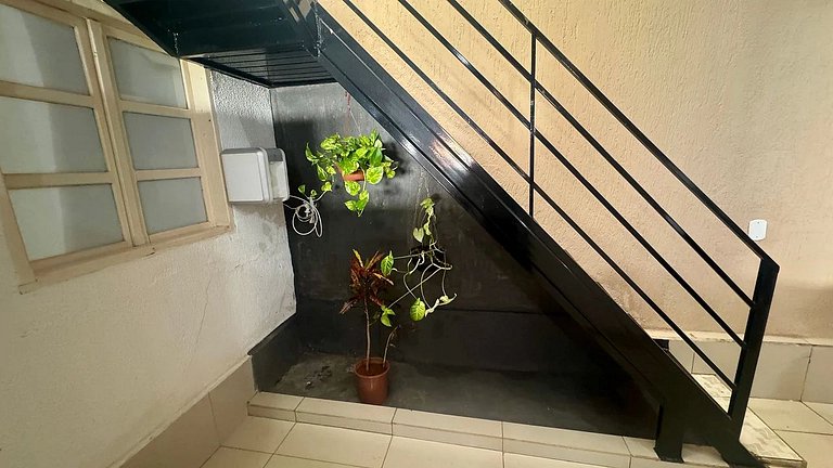 CRCN - Casa com Piscina