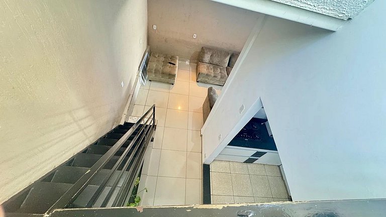 CRCN - Casa com Piscina