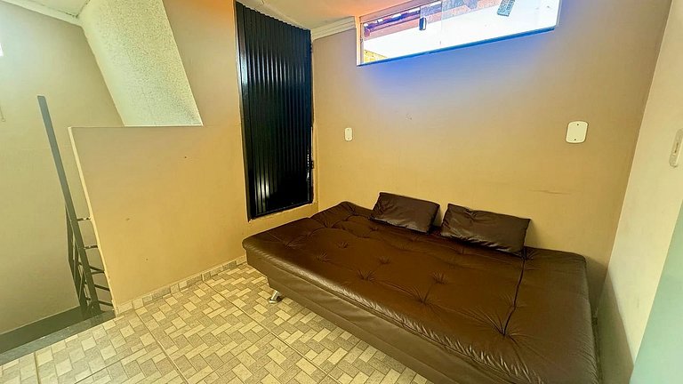CRCN - Casa com Piscina