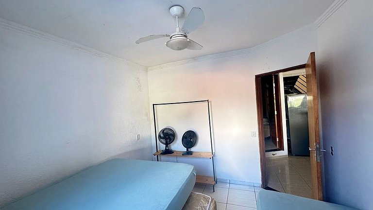 CRCN - Casa com Piscina