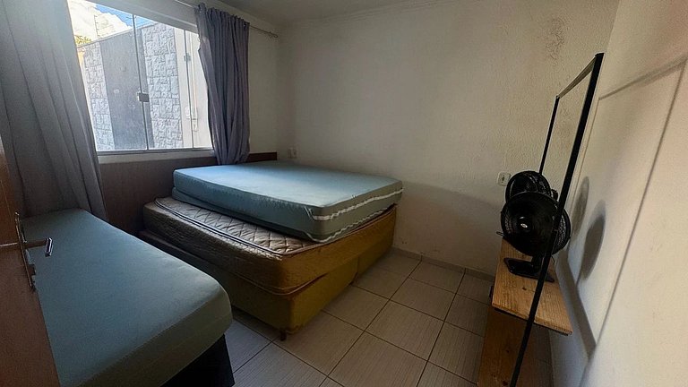 CRCN - Casa com Piscina