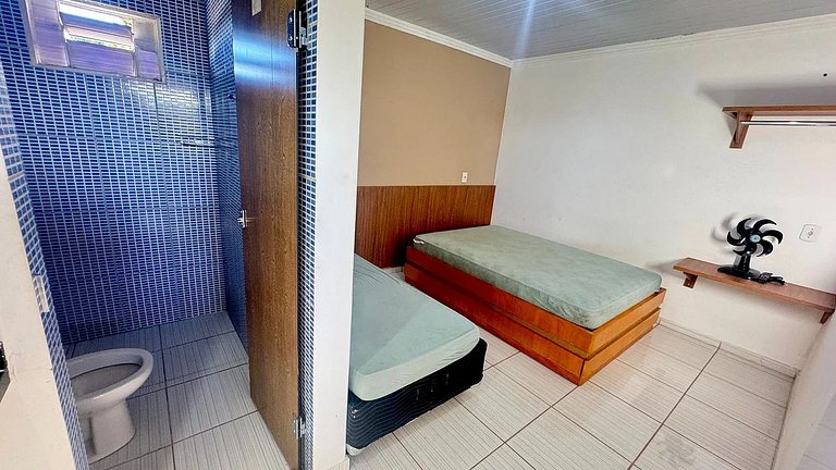 CRCN - Casa com Piscina