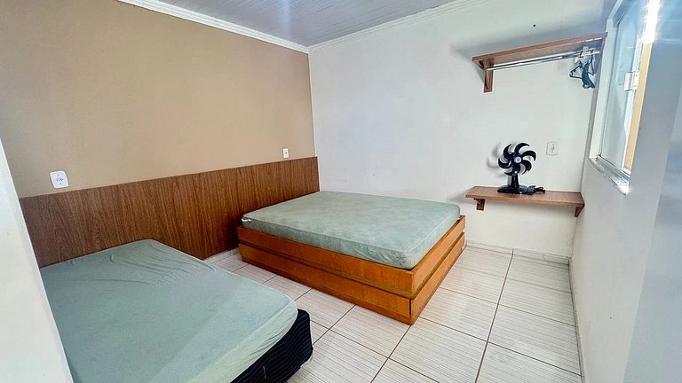 CRCN - Casa com Piscina