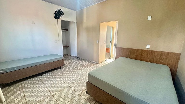 CRCN - Casa com Piscina