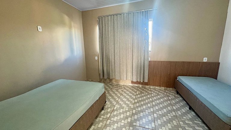 CRCN - Casa com Piscina