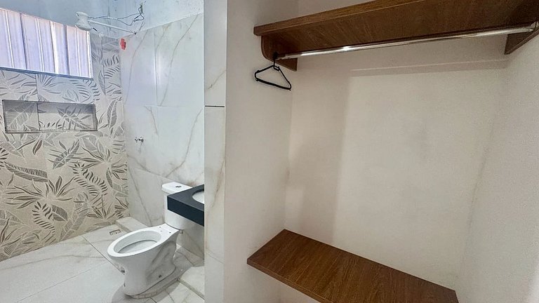 CRCN - Casa com Piscina