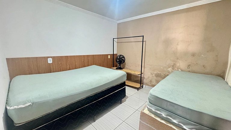 CRCN - Casa com Piscina