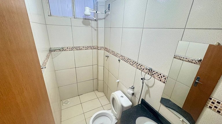 CRCN - Casa com Piscina