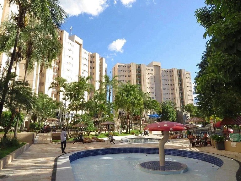 CRCN - Ecologic Park Y 206