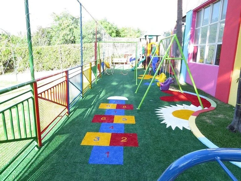 CRCN - Ecologic Park Y 206
