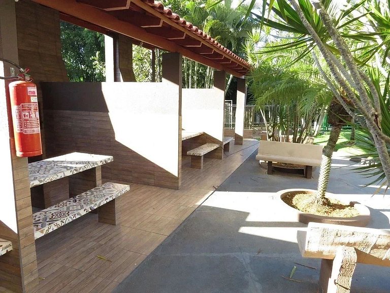 CRCN - Ecologic Park Y 206