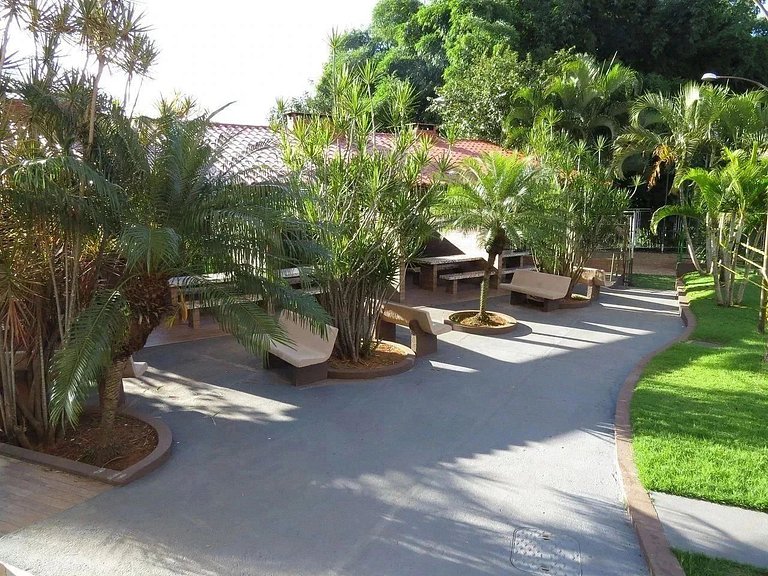 CRCN - Ecologic Park