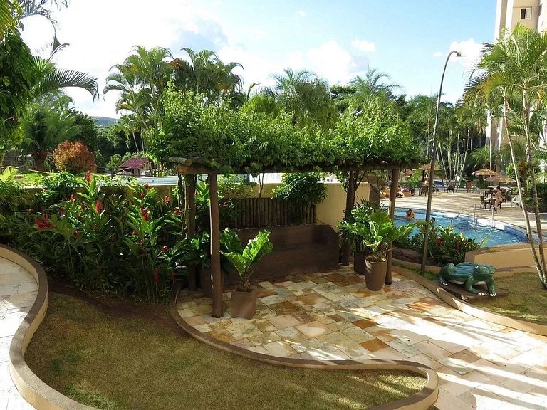 CRCN - Ecologic Park