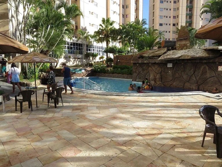 CRCN - Ecologic Park Y 206