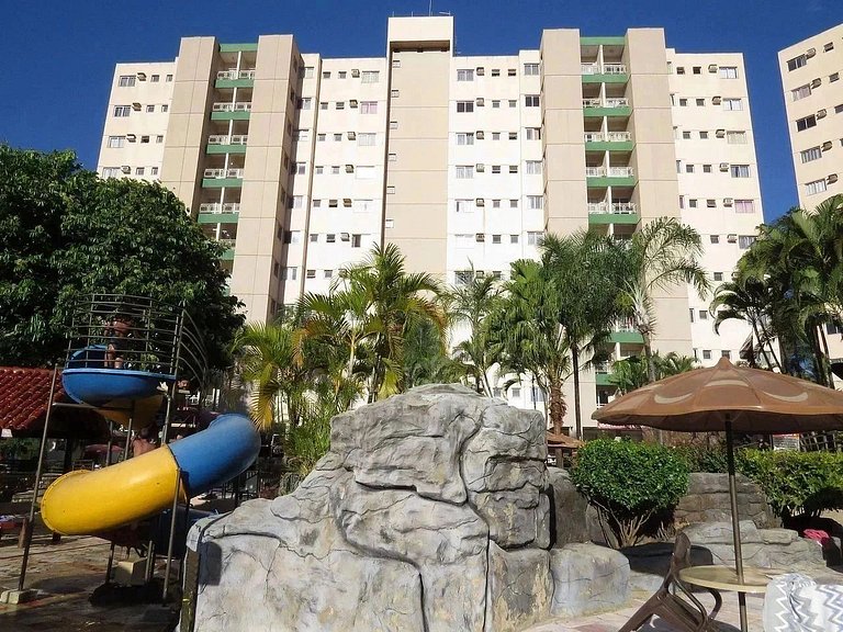 CRCN - Ecologic Park