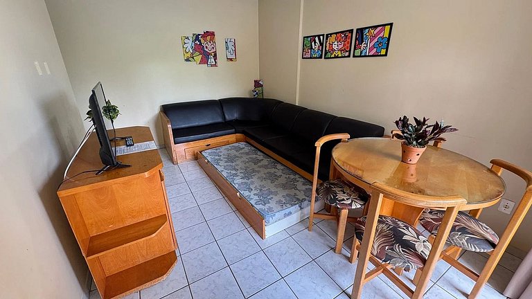 CRCN - Ecologic Park Y 206