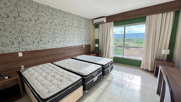 CRCN - Ecologic Ville - Apto 801 A