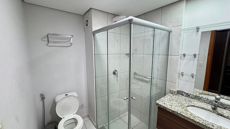 CRCN - Ecologic Ville - Apto 801 A