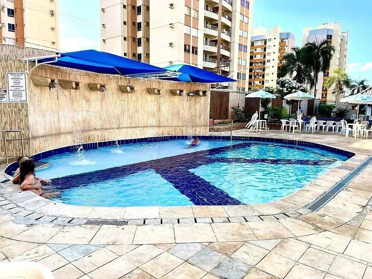 Eldorado Flat - Apto 706 B2