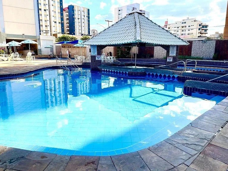 Eldorado Flat - Apto 706 B2