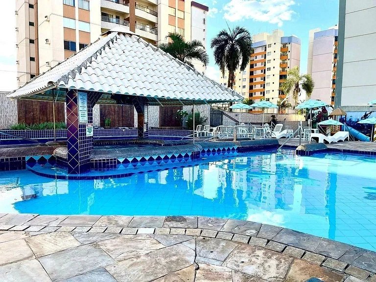 Eldorado Flat - Apto 706 B2