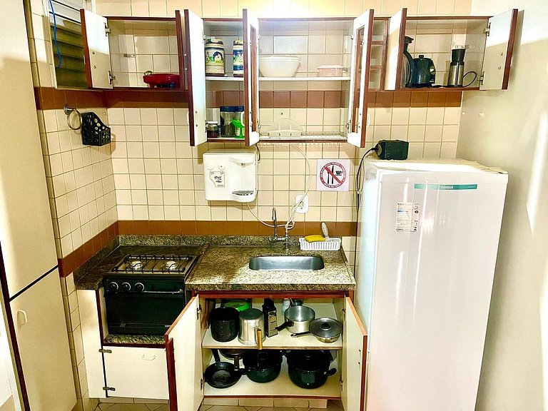 Eldorado Flat - Apto 308 B1