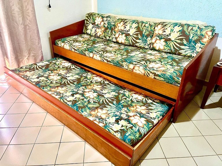 Eldorado Flat - Apto 308 B1