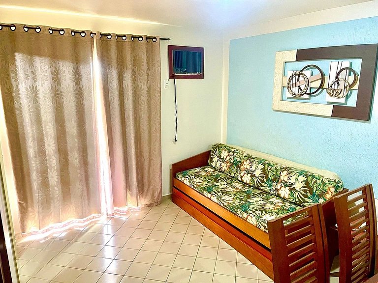 Eldorado Flat - Apto 308 B1