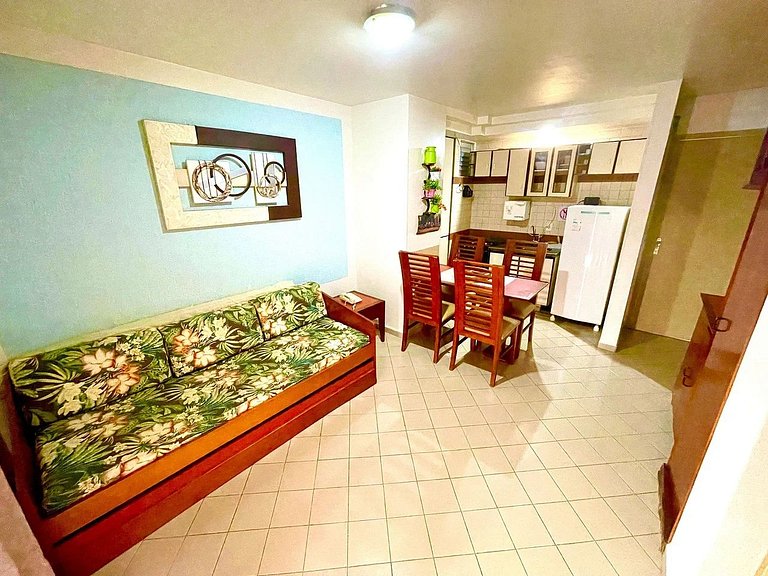 Eldorado Flat - Apto 308 B1