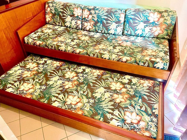 Eldorado Flat - Apto 308 B1