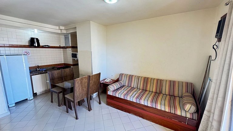Eldorado Flat - Apto 706 B2