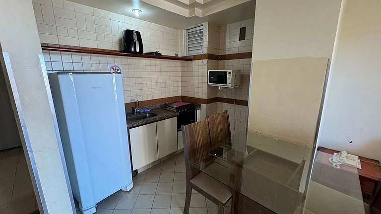 Eldorado Flat - Apto 706 B2