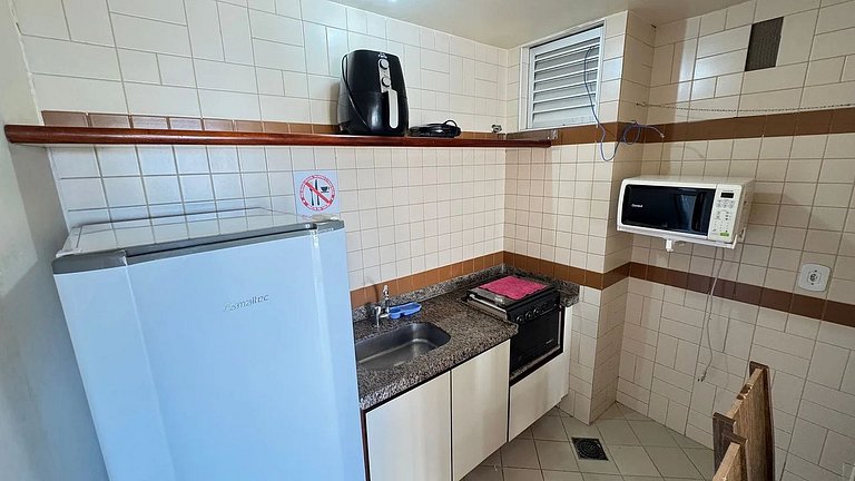 Eldorado Flat - Apto 706 B2