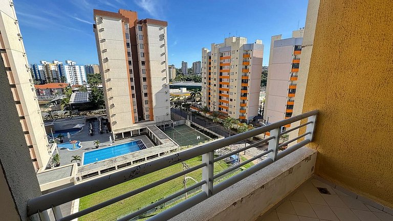 Eldorado Flat - Apto 706 B2