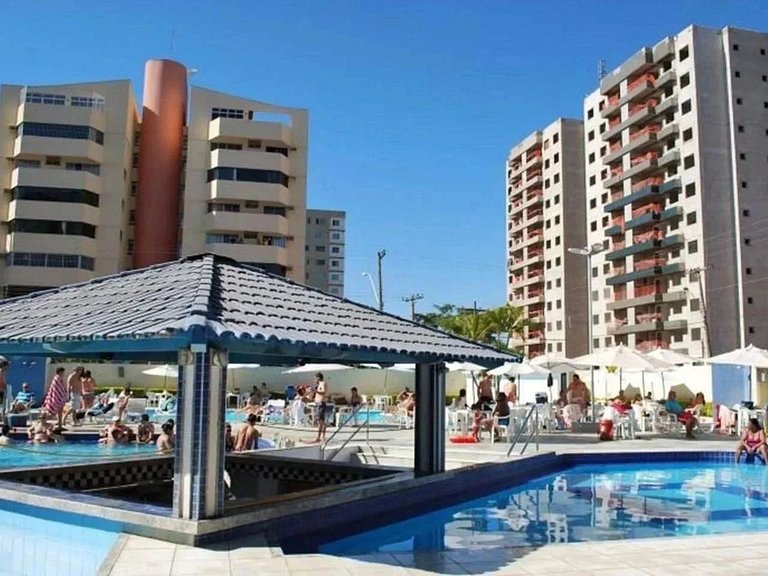 CRCN - Eldorado Thermas Park