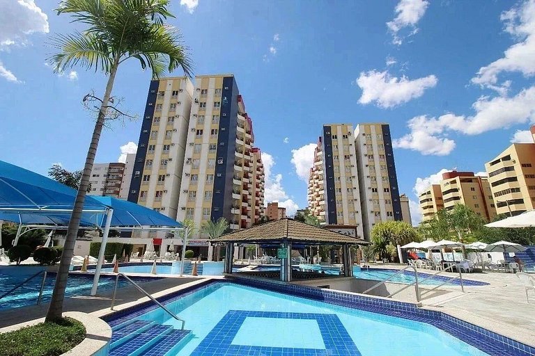 Eldorado P - Apto B 401