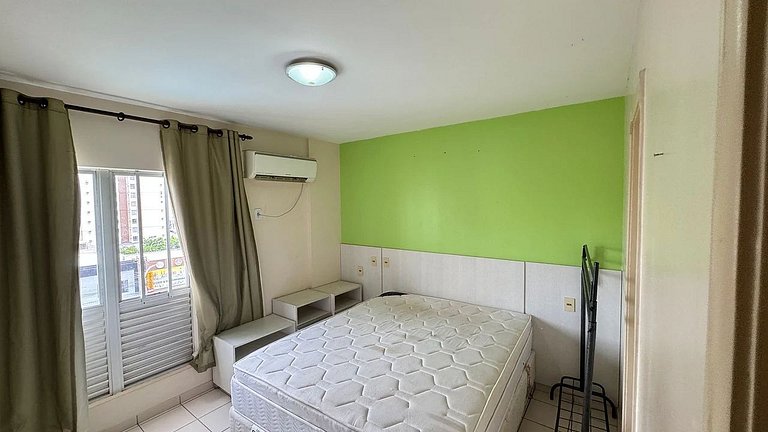 Eldorado P - Apto B 401
