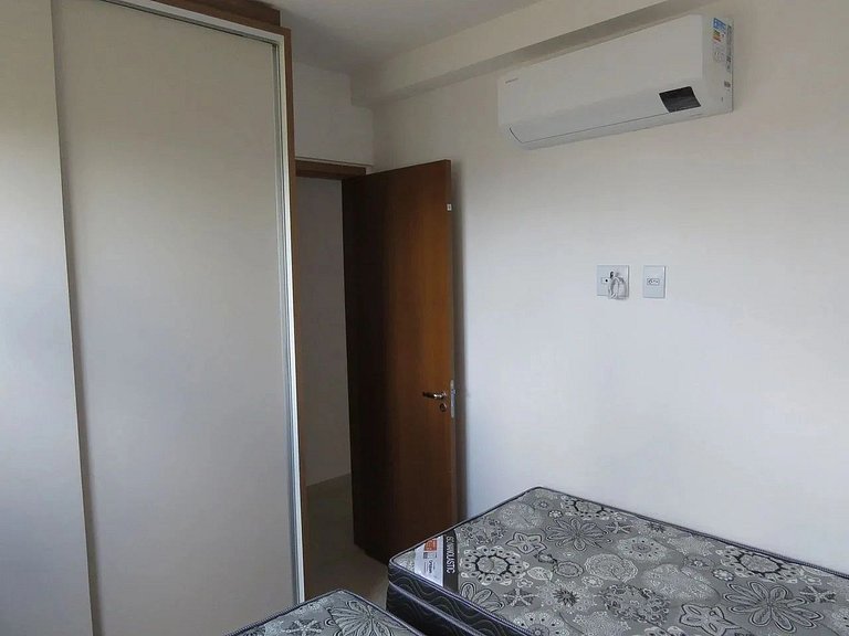 Evian Thermas - Apto A 802