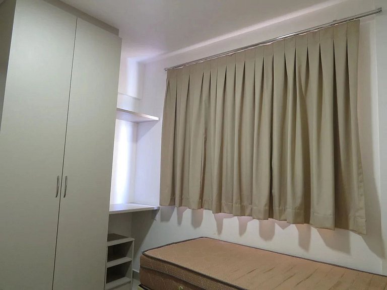 Evian Thermas - Apto B 503