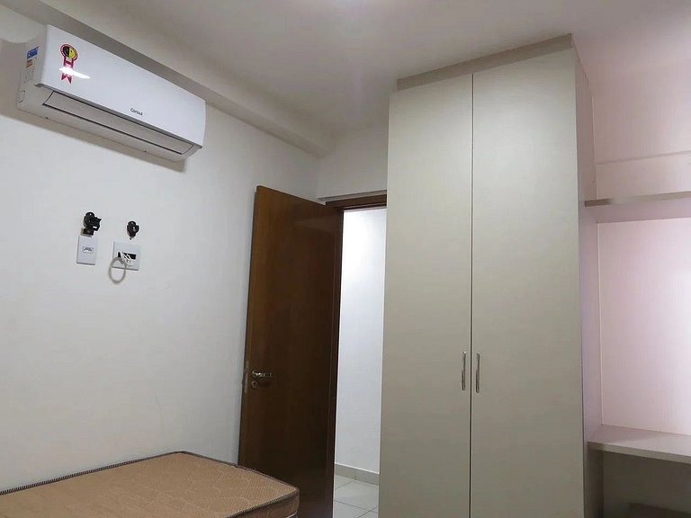 Evian Thermas - Apto B 503